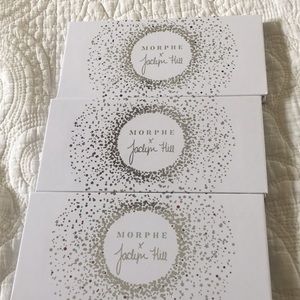 Jaclyn Hill eyeshadow palettes BRAND NEW!!